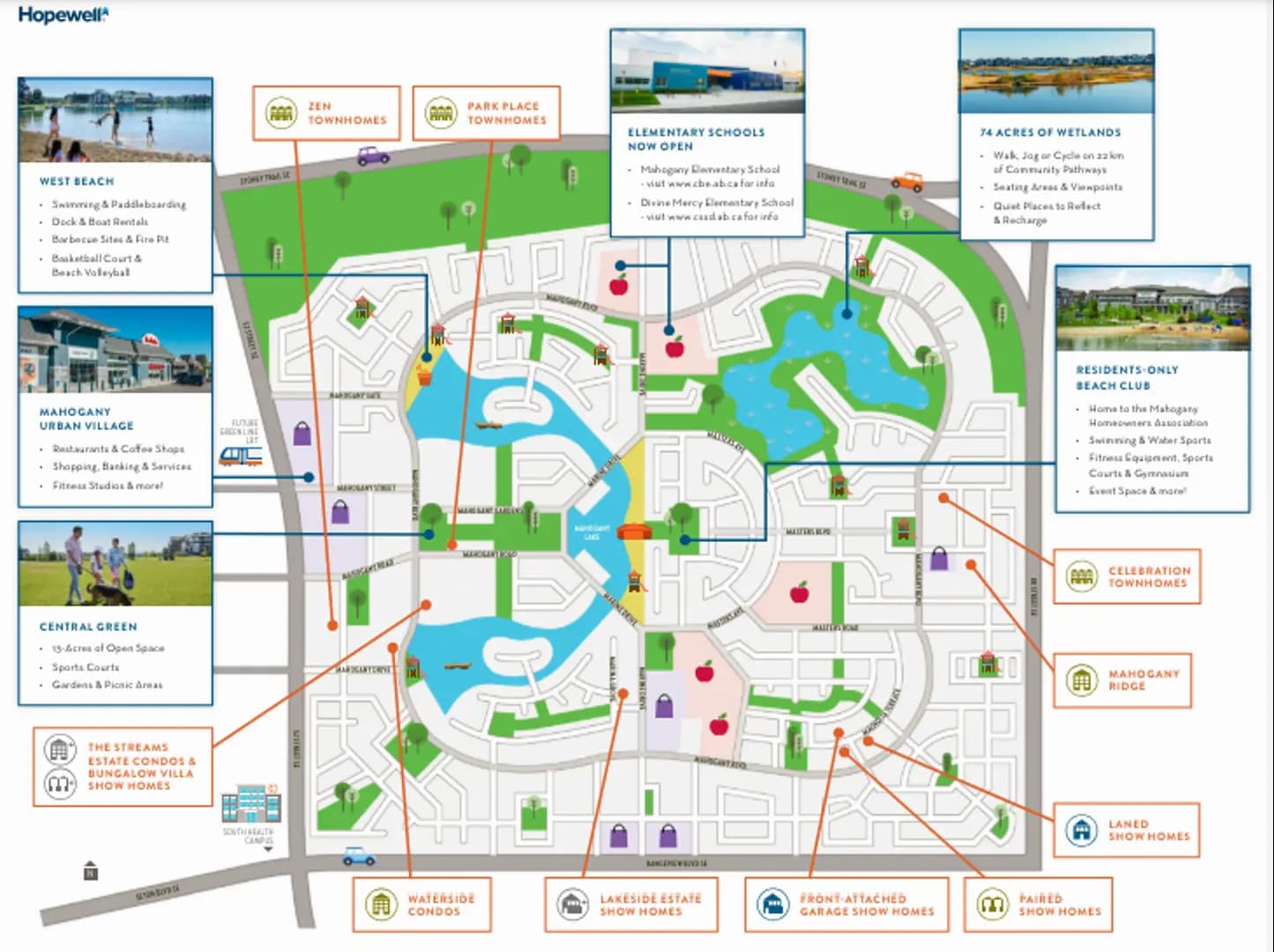 Mahogany by Hopewell - Image 26