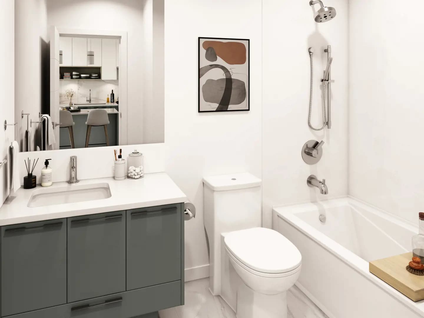 Park & Maven Towns - Image 10