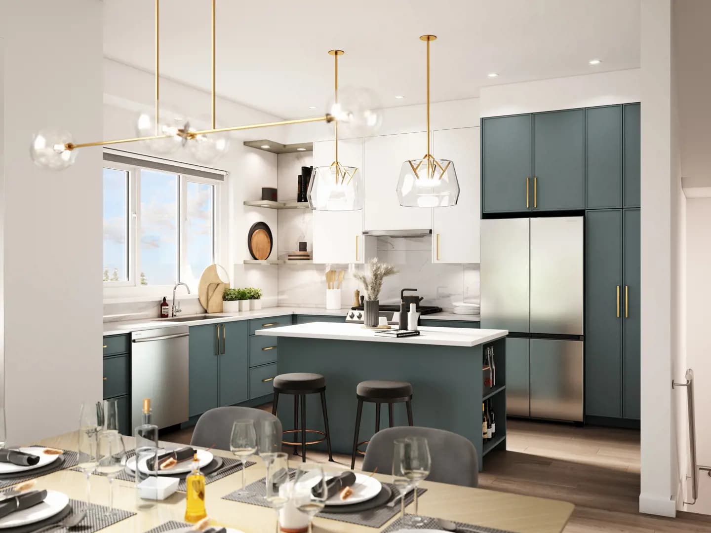 Park & Maven Towns - Image 5