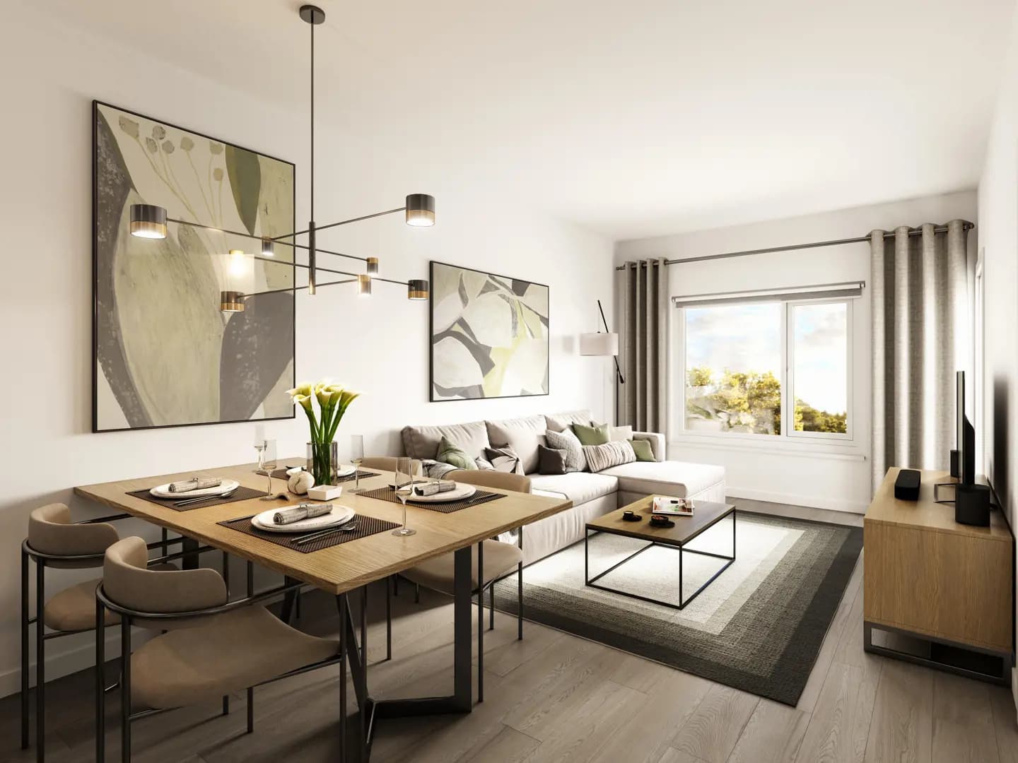 Park & Maven Towns - Image 6