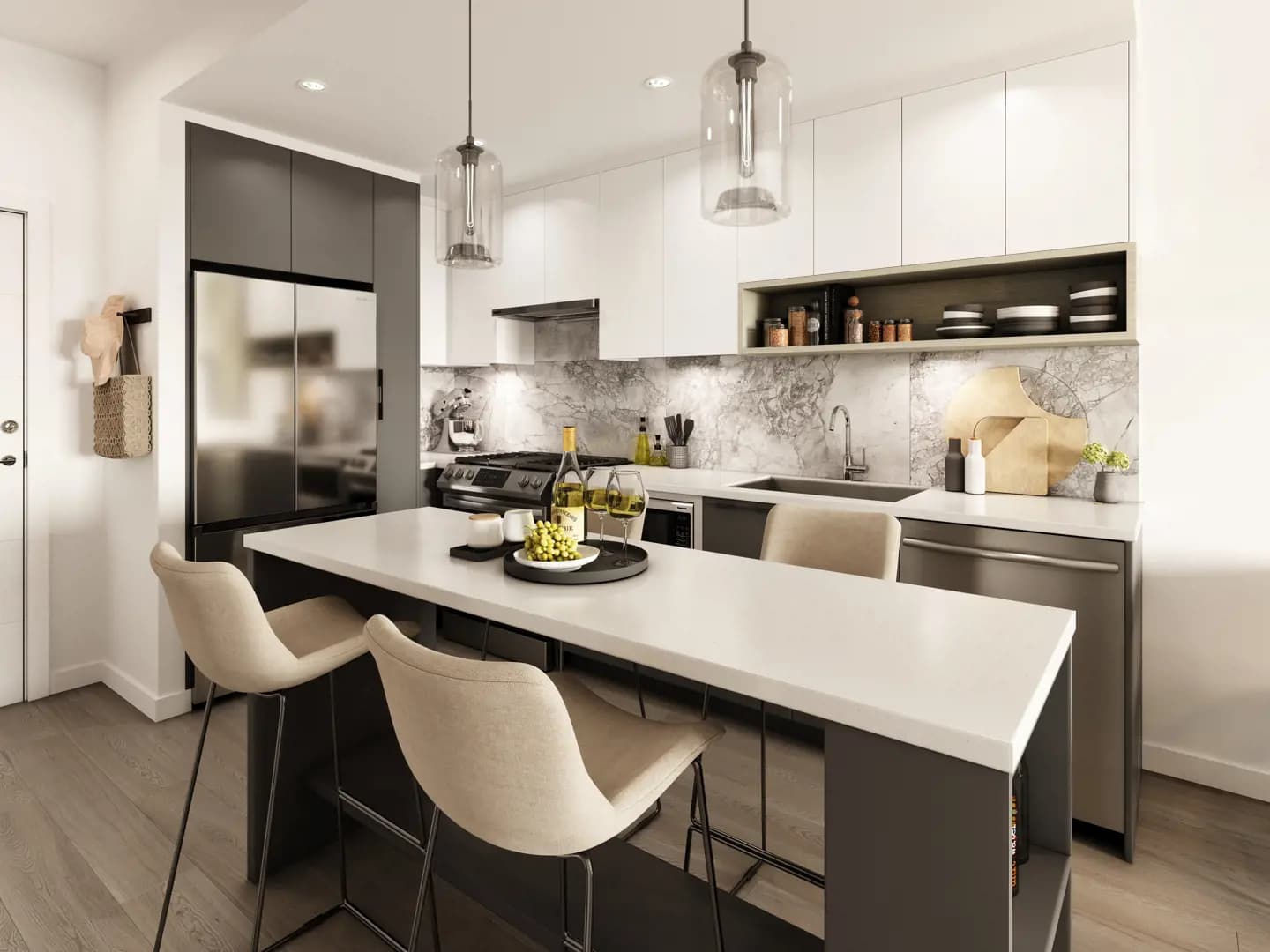 Park & Maven Towns - Image 8