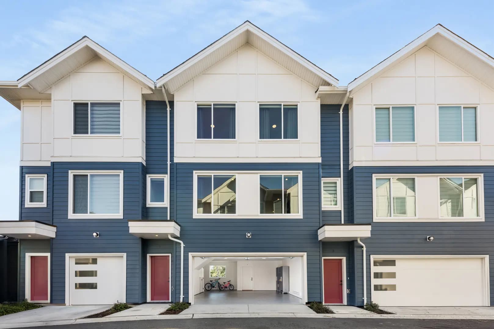 Park & Maven Towns - Image 2