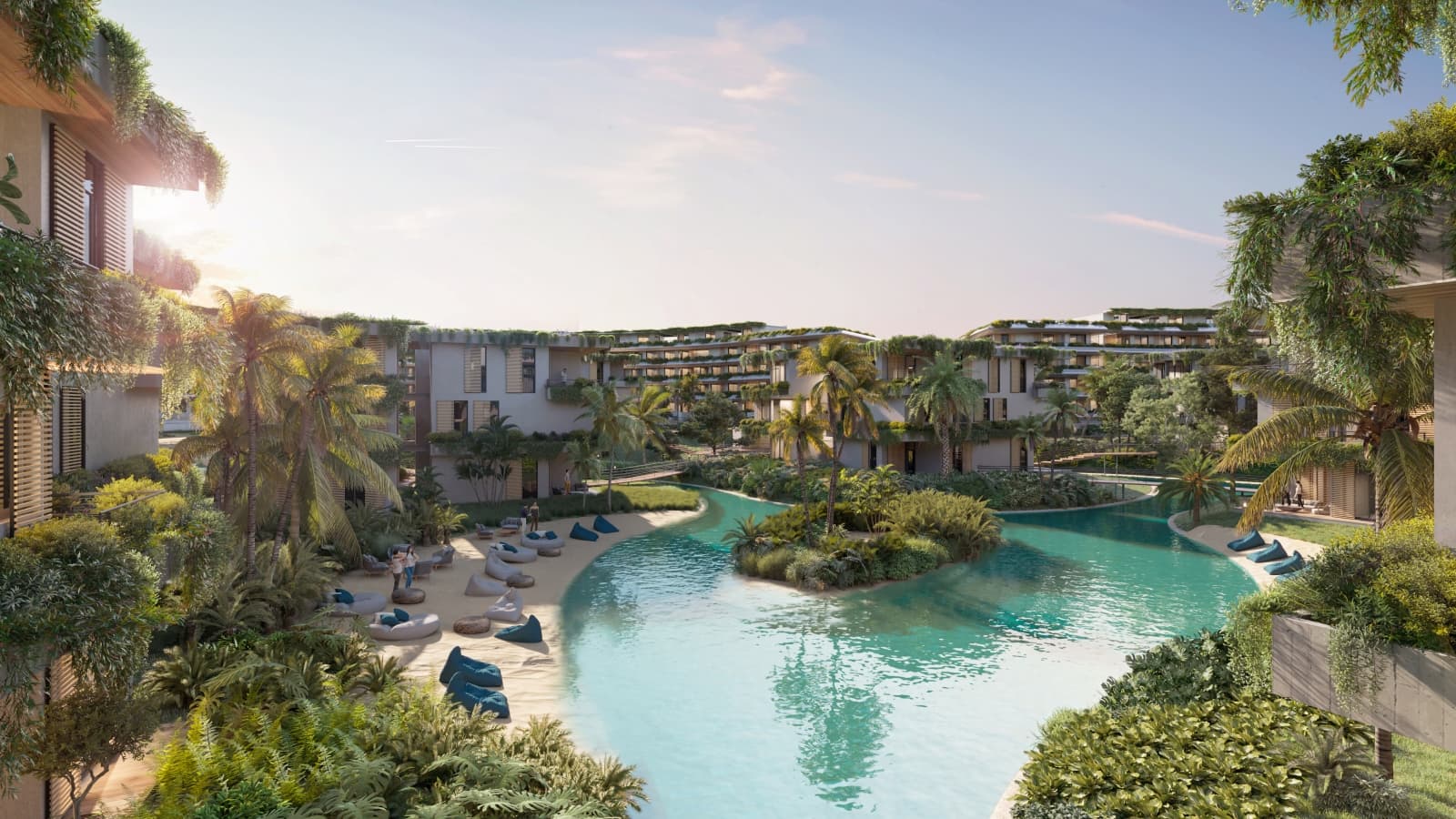 River Island by Noval - Image 2