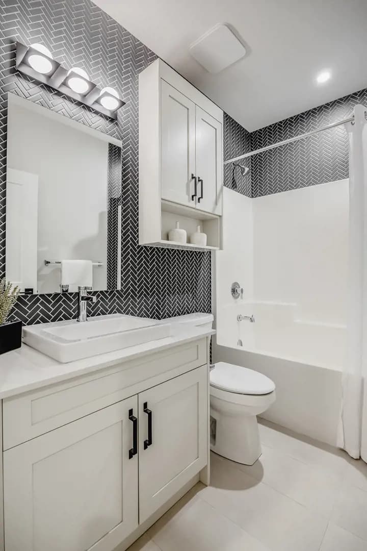 Silverton Street Towns - Image 20