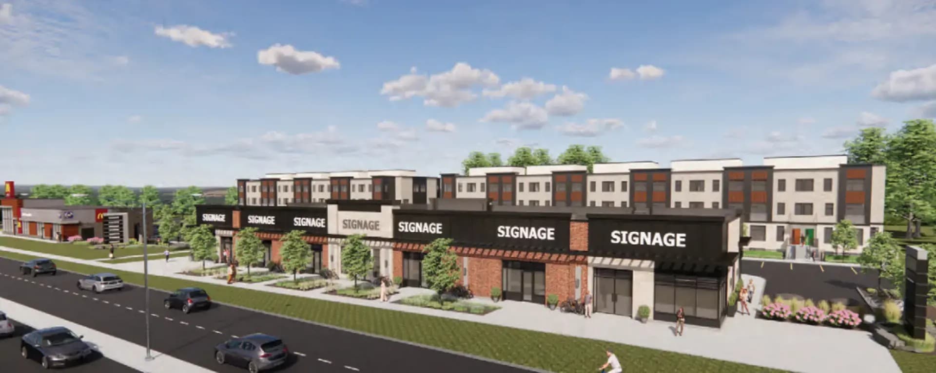 Somerston Towns - Image 6