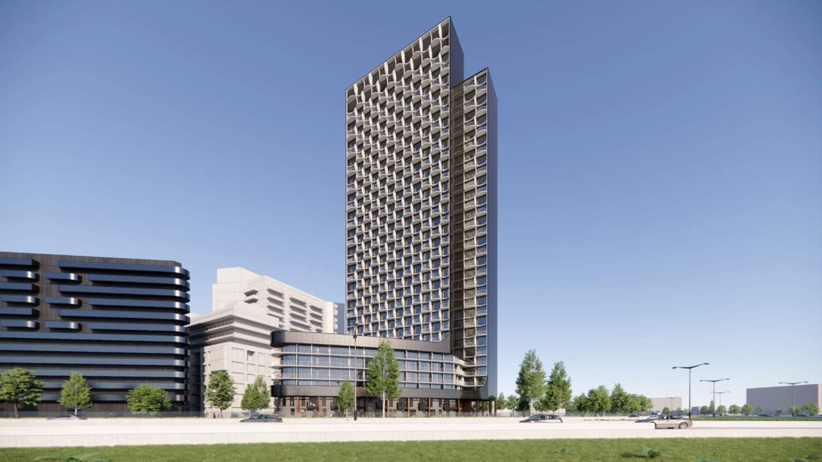 2 Tippett Road Condos - Image 4