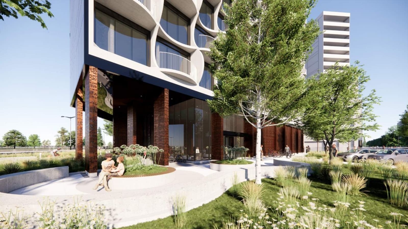 2 Tippett Road Condos - Image 10