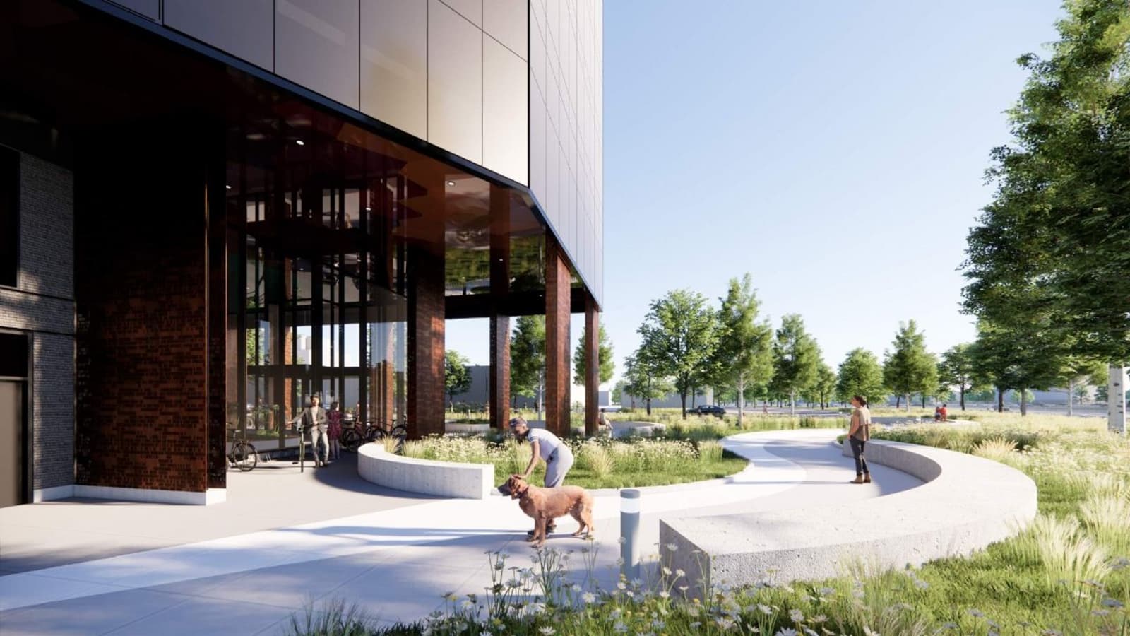 2 Tippett Road Condos - Image 11