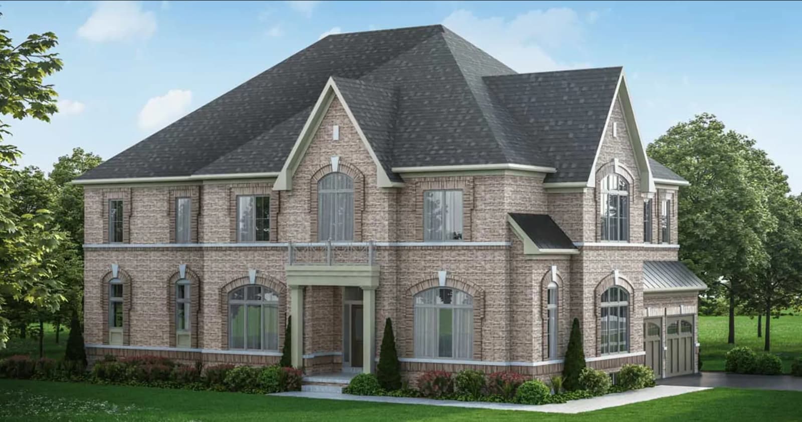 Castles of Caledon by CountryWide Homes - Image 7