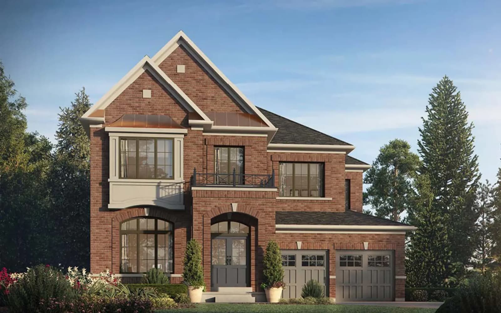 Castles of Caledon by CountryWide Homes - Image 10