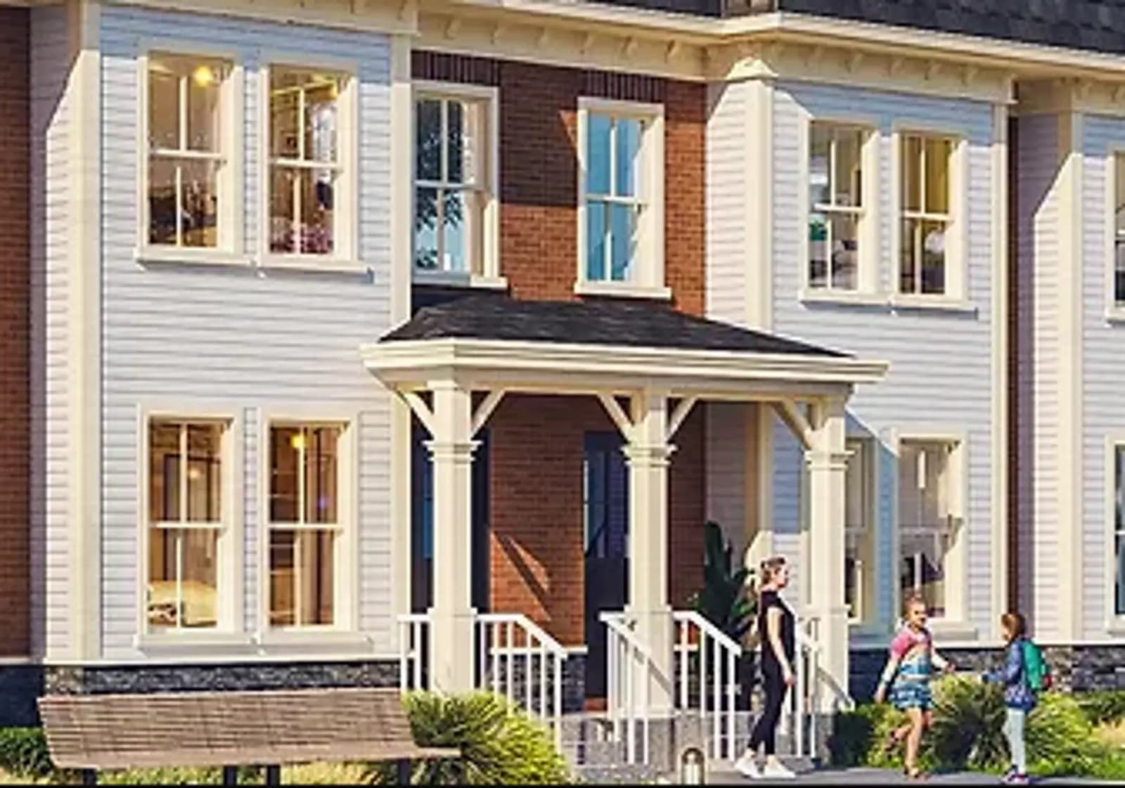 Markham Manors Towns - Image 5