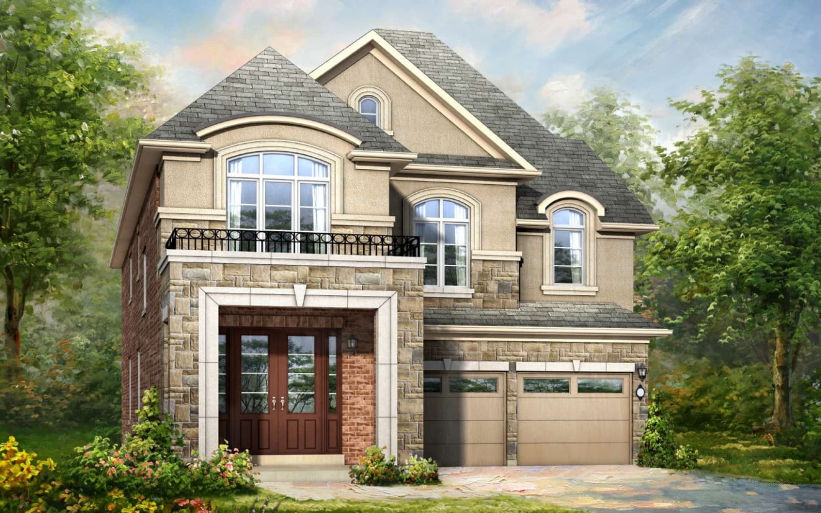 Simcoe Woods Homes - Image 6