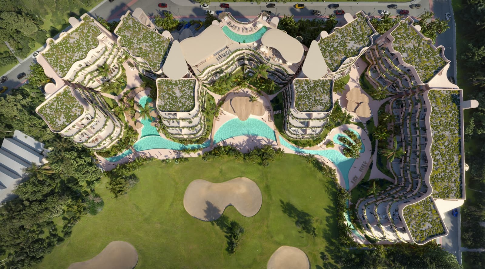 Sun Garden - Image 27