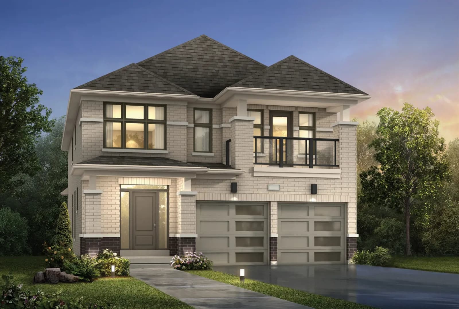 Trilogy Homes - Image 4