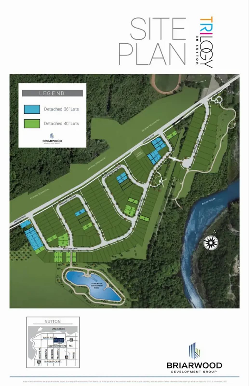 Trilogy Homes - Image 7