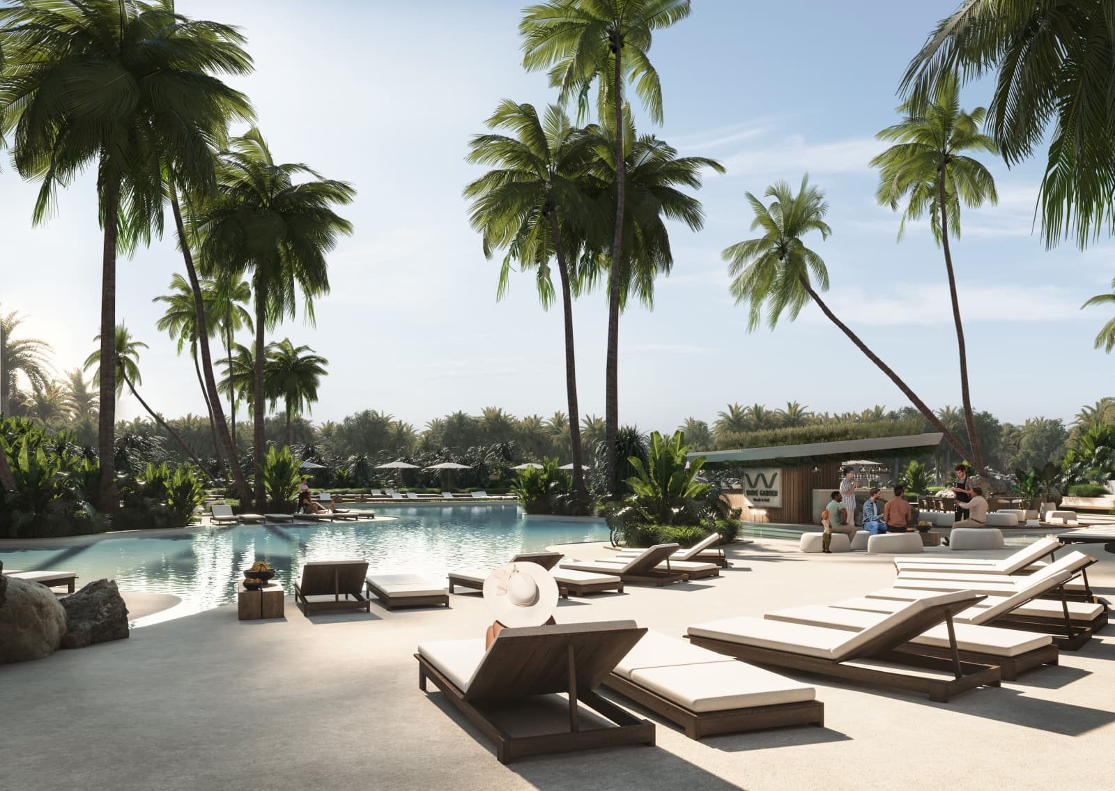 Wave Garden - Image 5