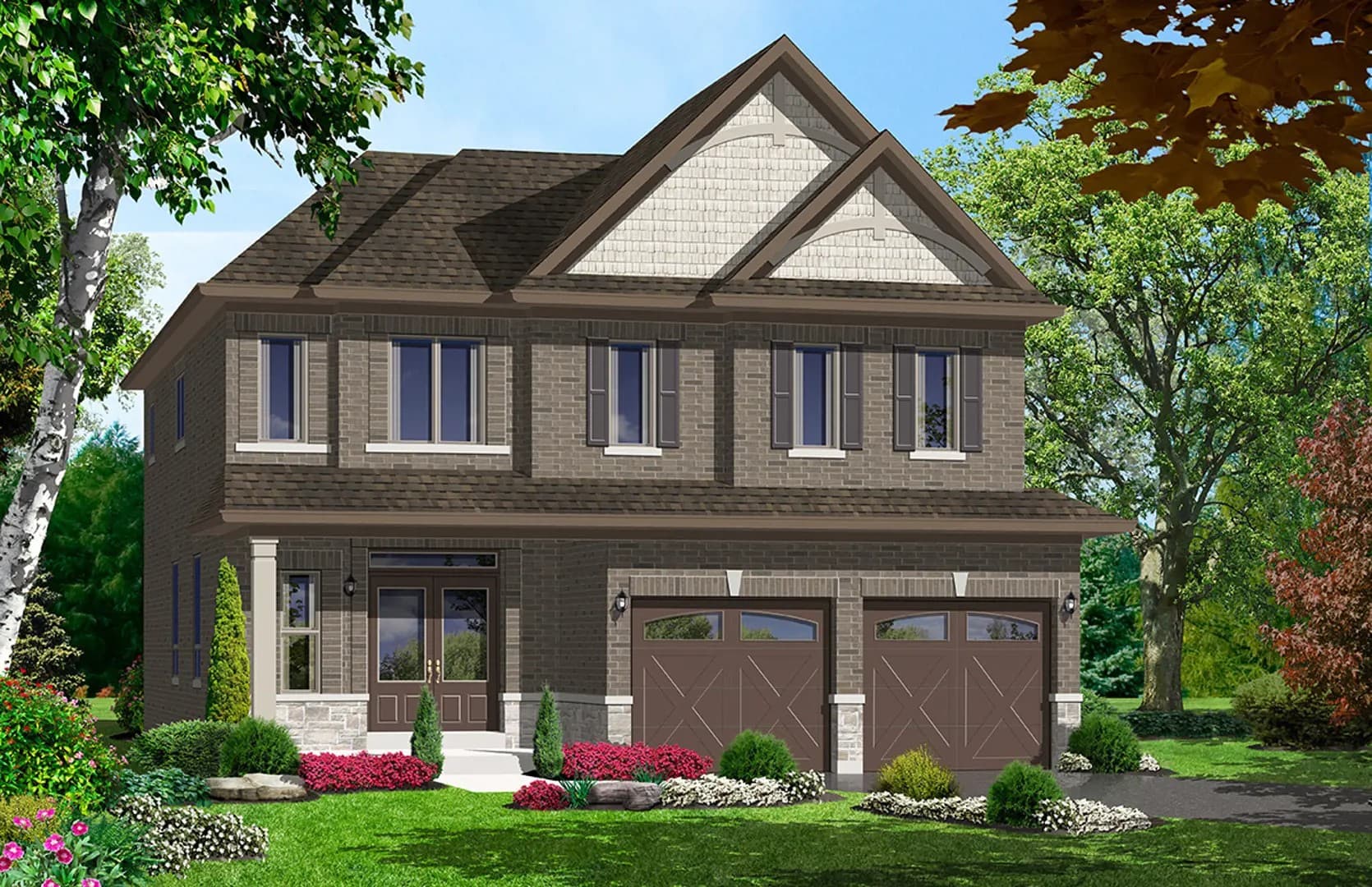 Woodland Creeks Homes - Image 7