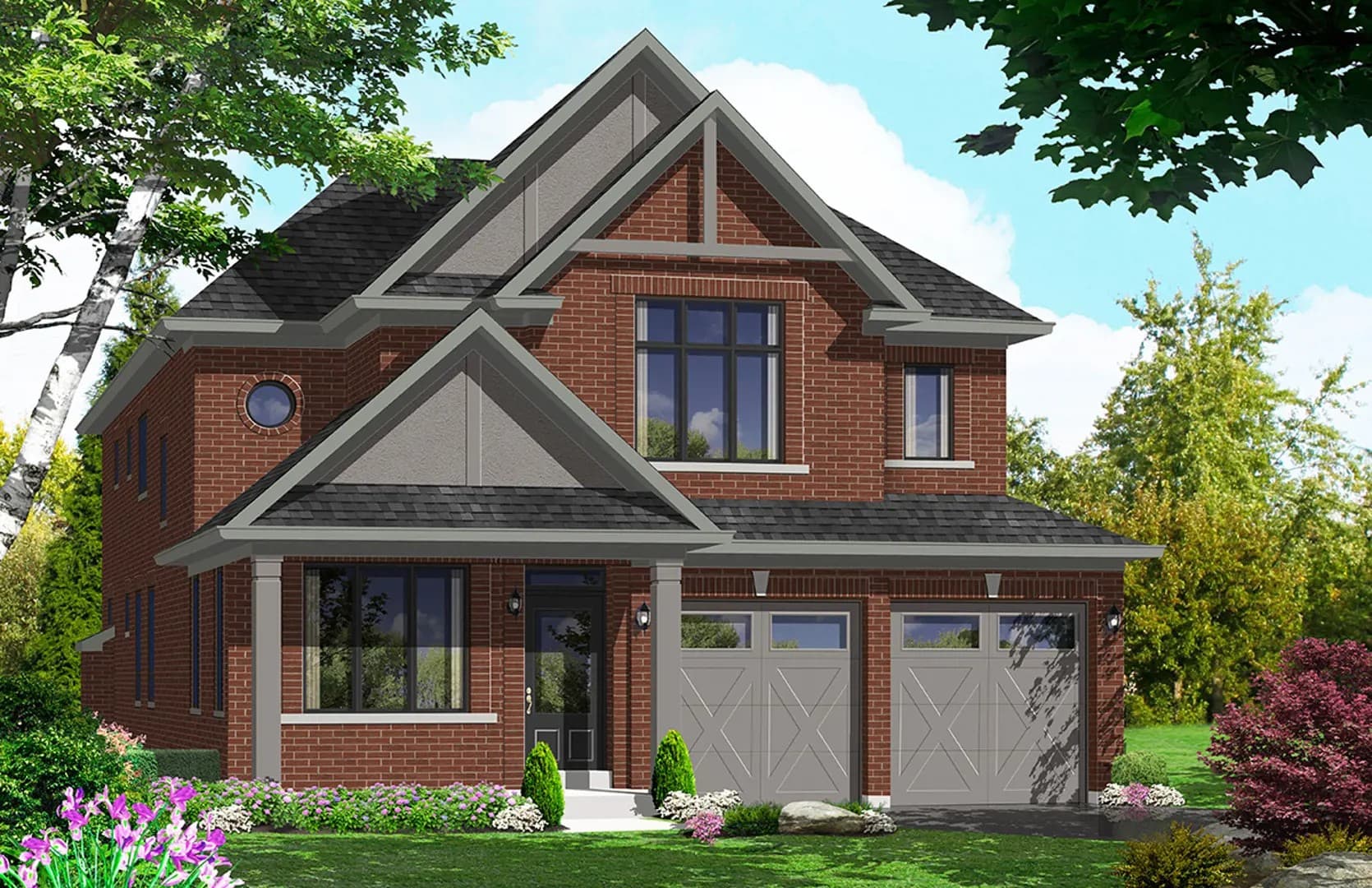 Woodland Creeks Homes - Image 9