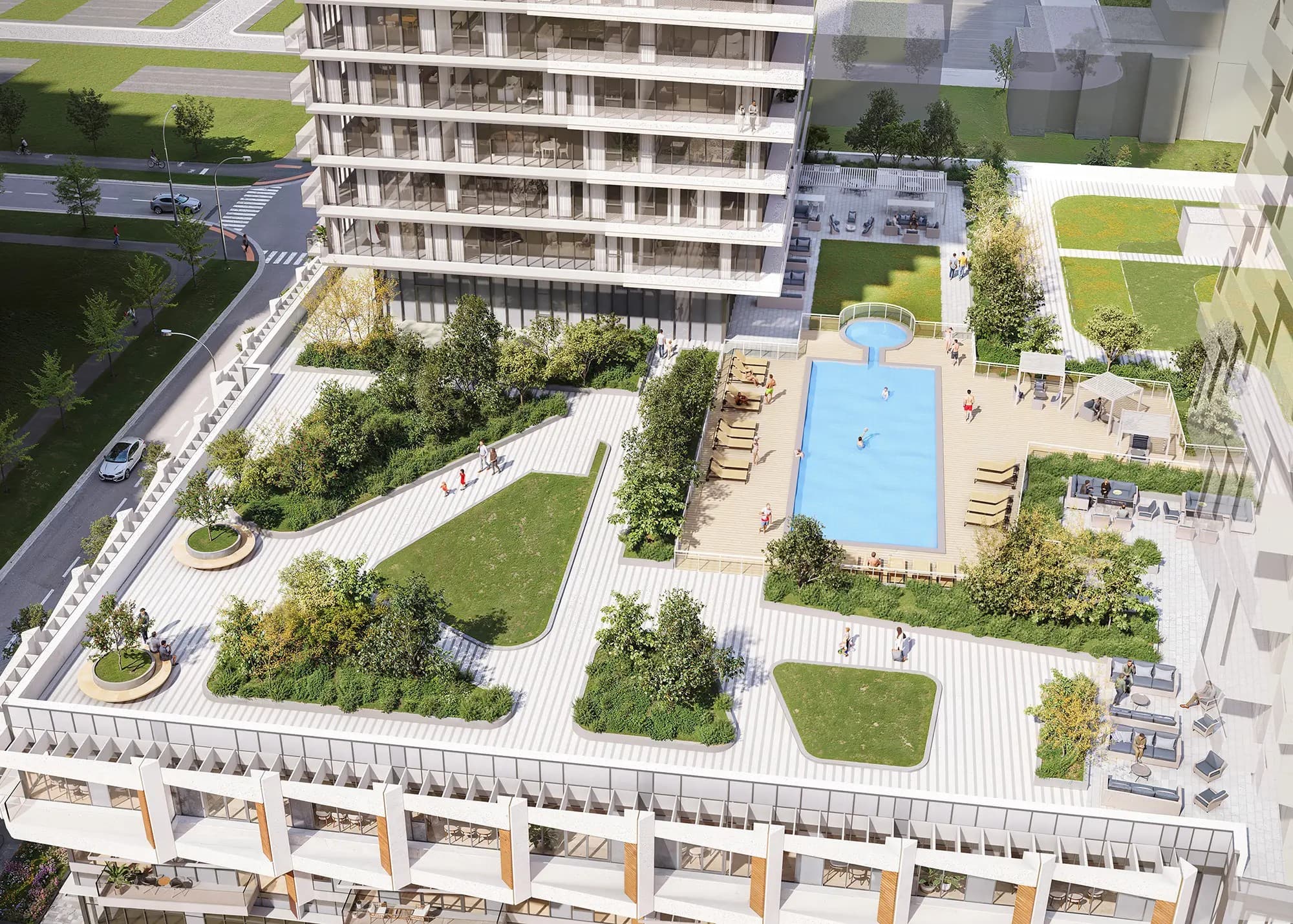 Aquanova Condos - Image 10