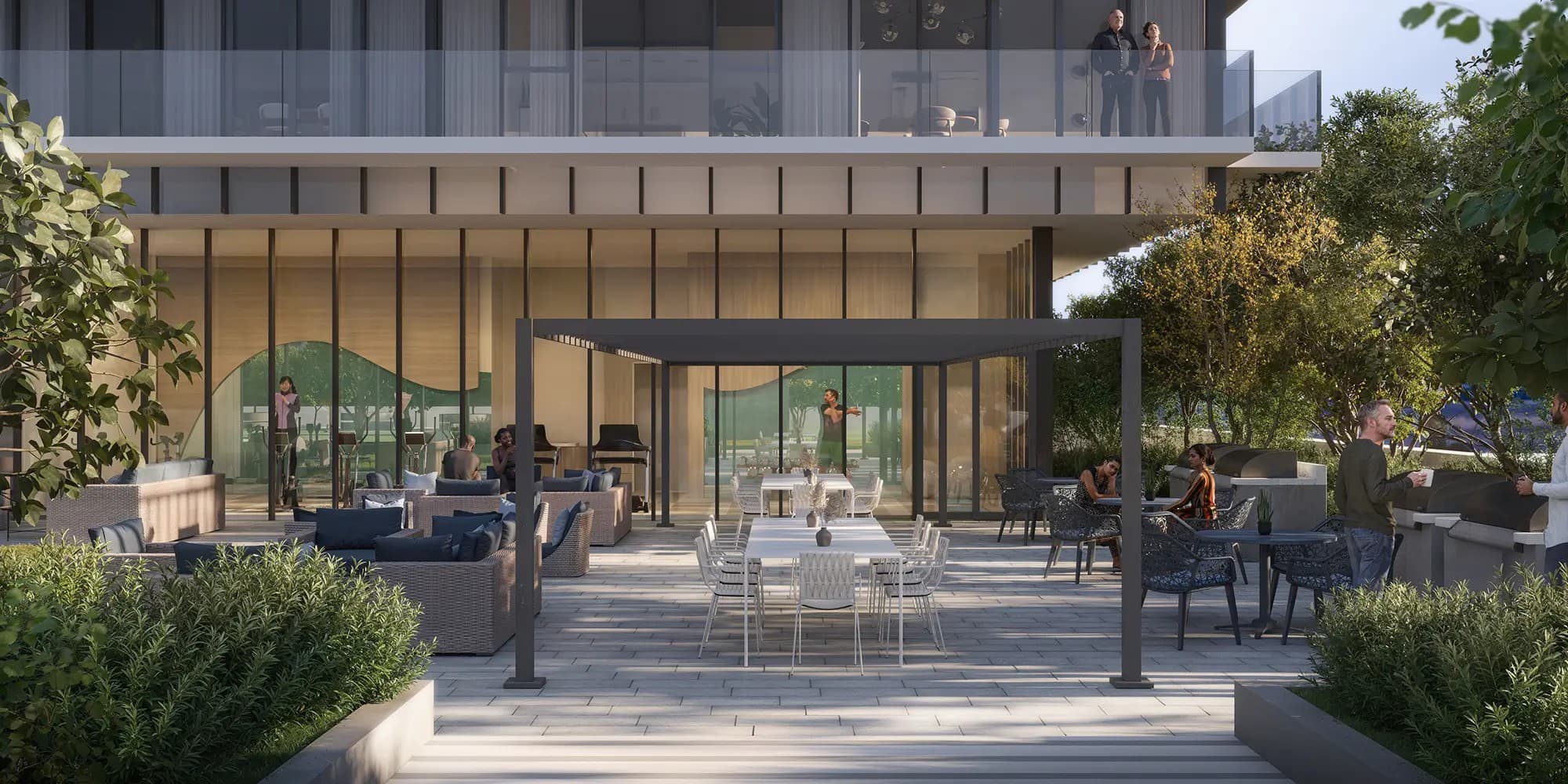 Aquanova Condos - Image 5