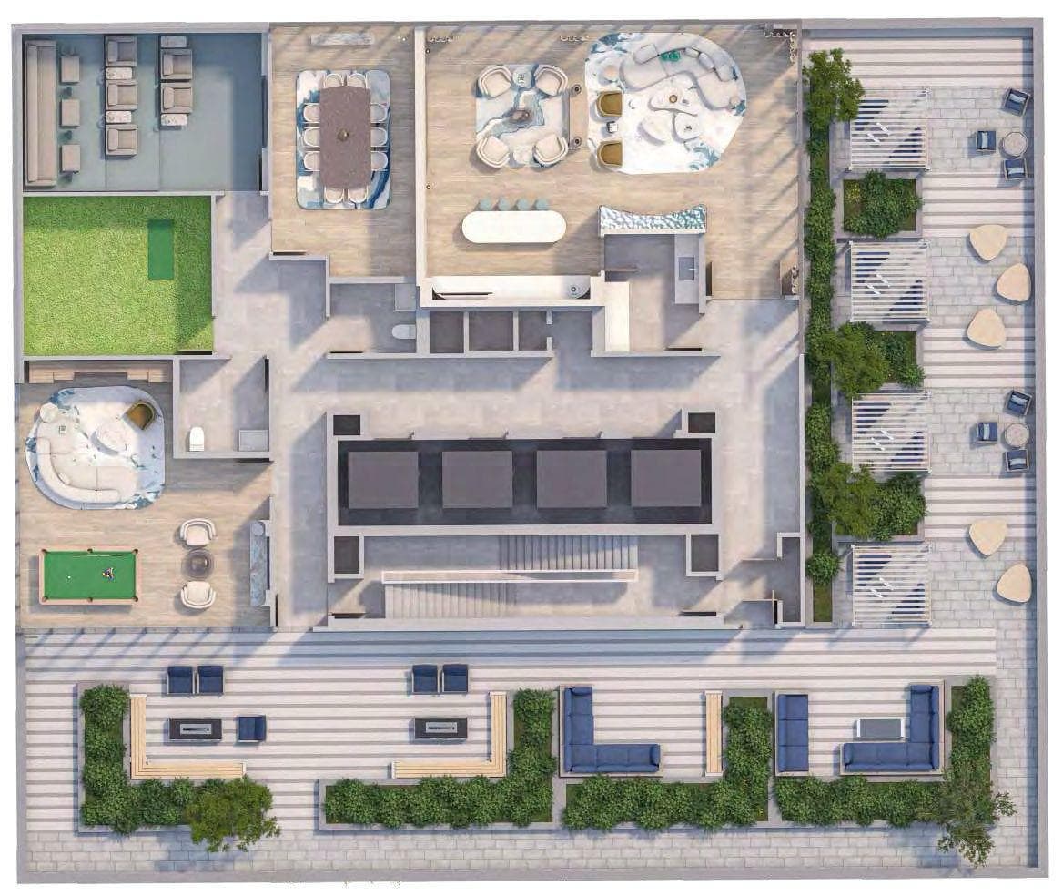 Aquanova Condos - Image 12