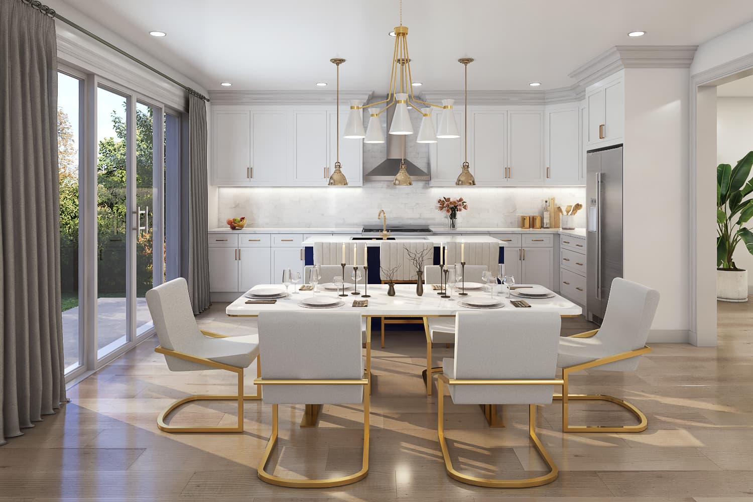 Caledon Club Towns - Image 3