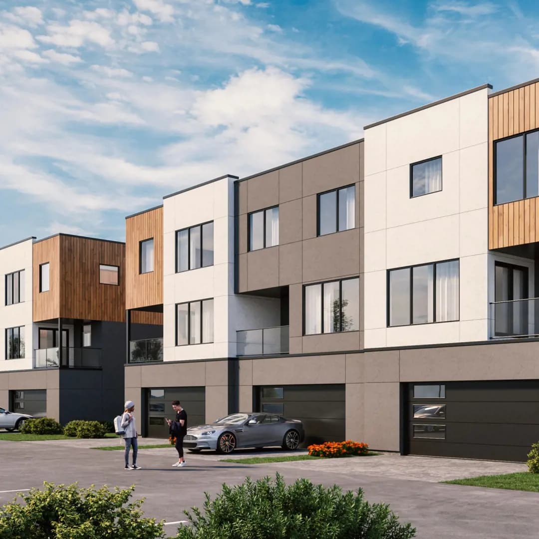 Emerge Towns - Image 2