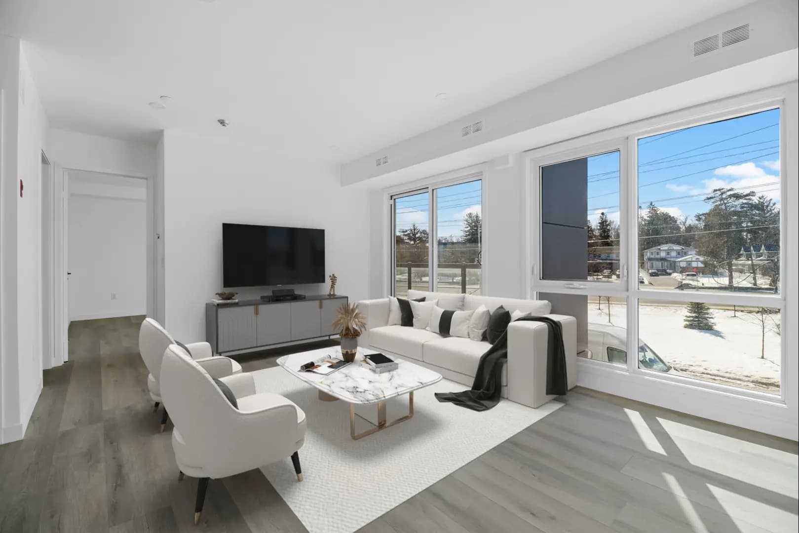 Orchard Park Condos - Image 4