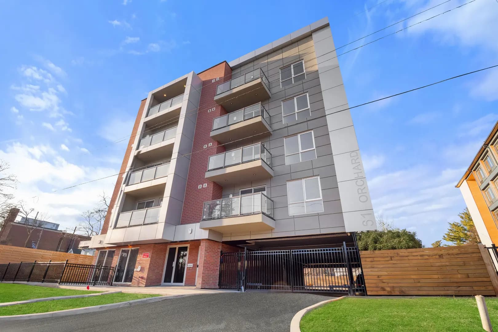 Orchard Park Condos - Image 2