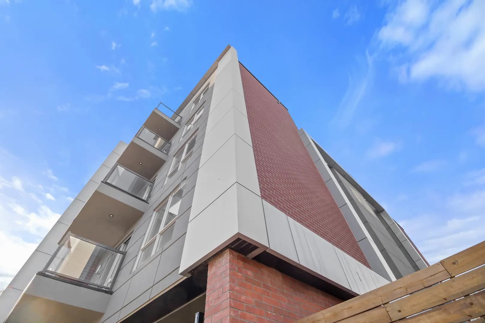 Orchard Park Condos - Image 3