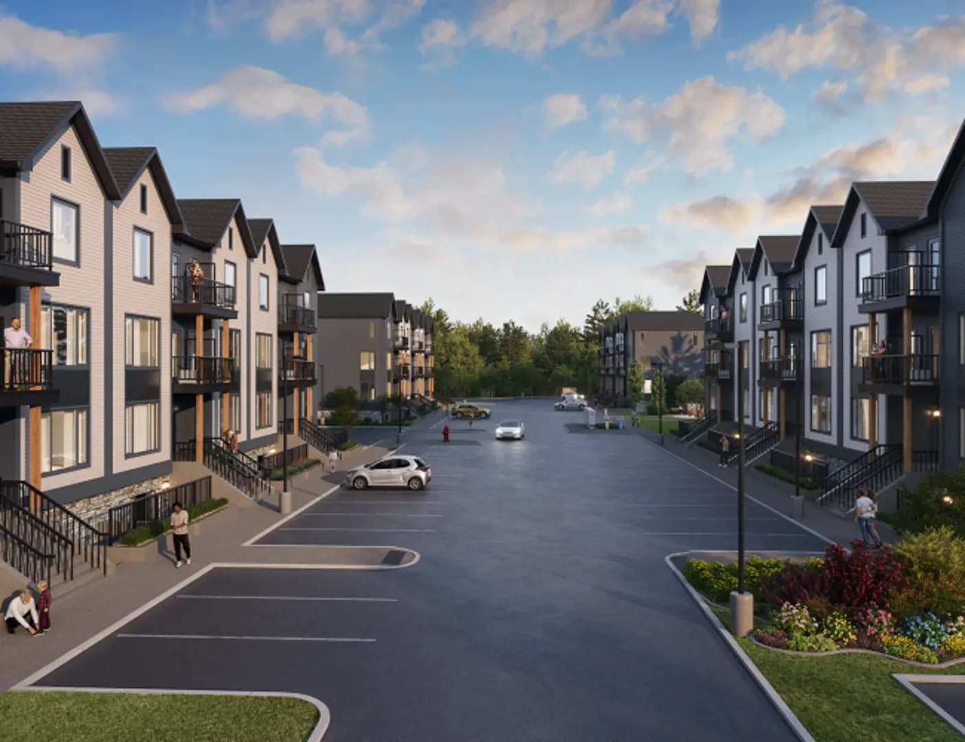 Marquis Modern Towns - Image 4