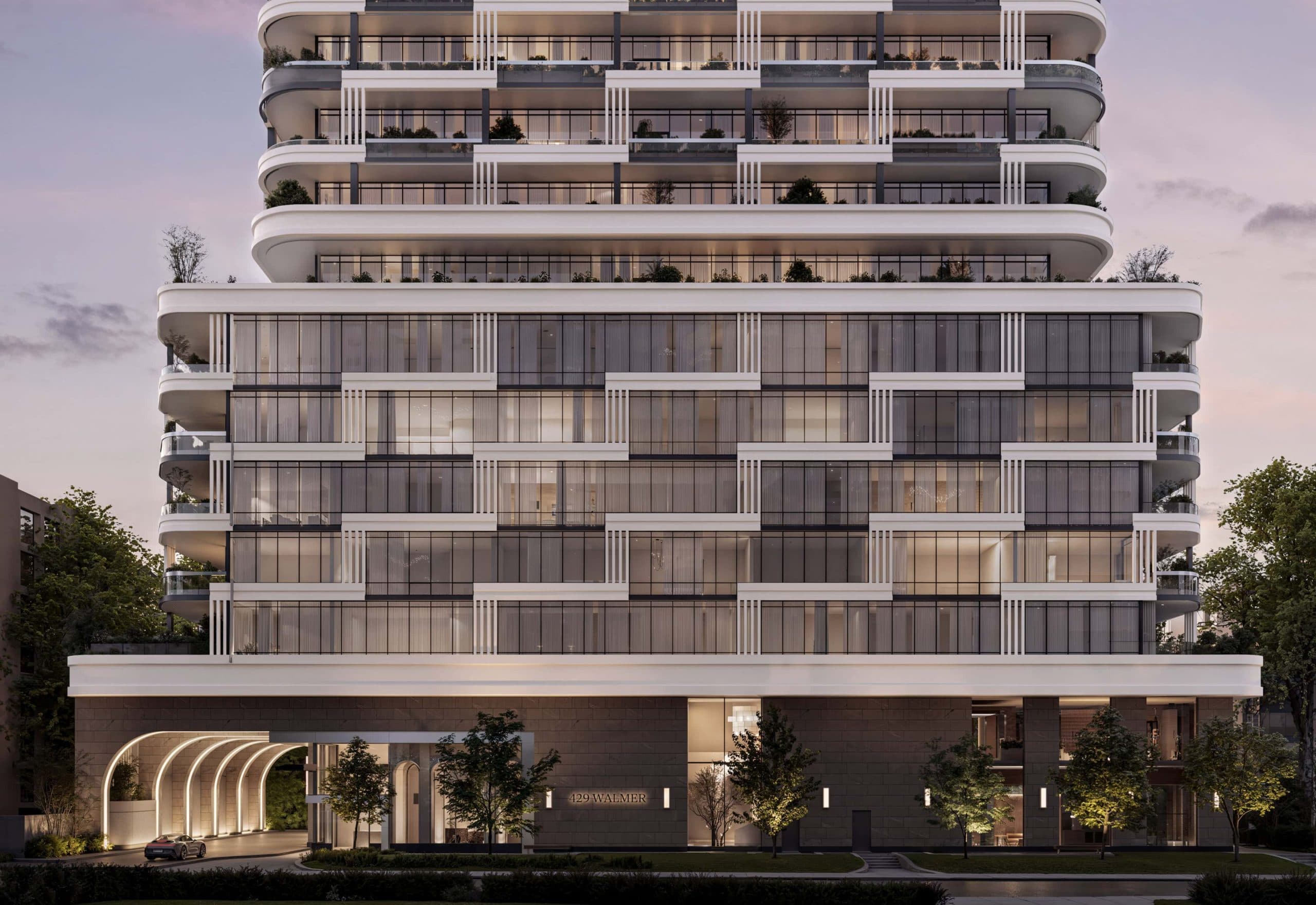 429 Walmer Condos - Image 9