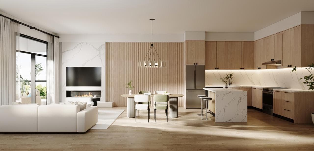 Chateau Towns - Image 5