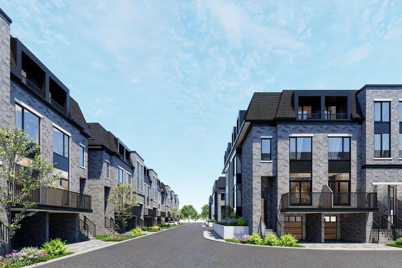 Chateau Towns - Image 2