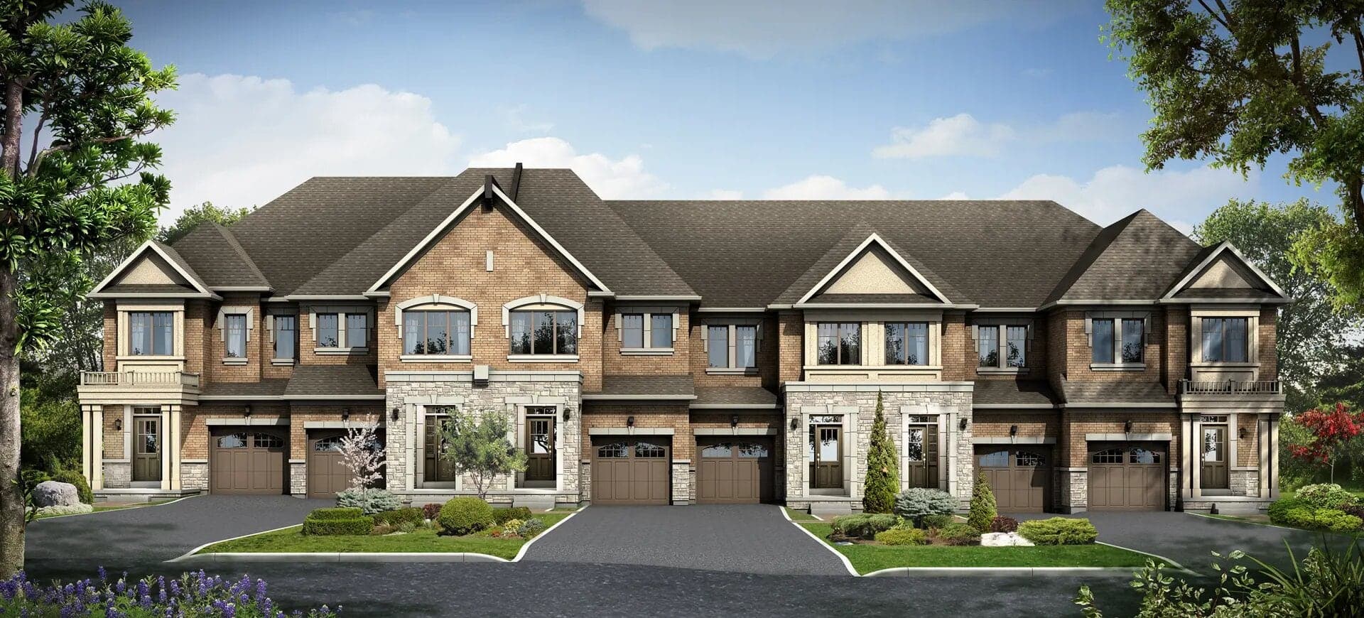 Green Valley Estates