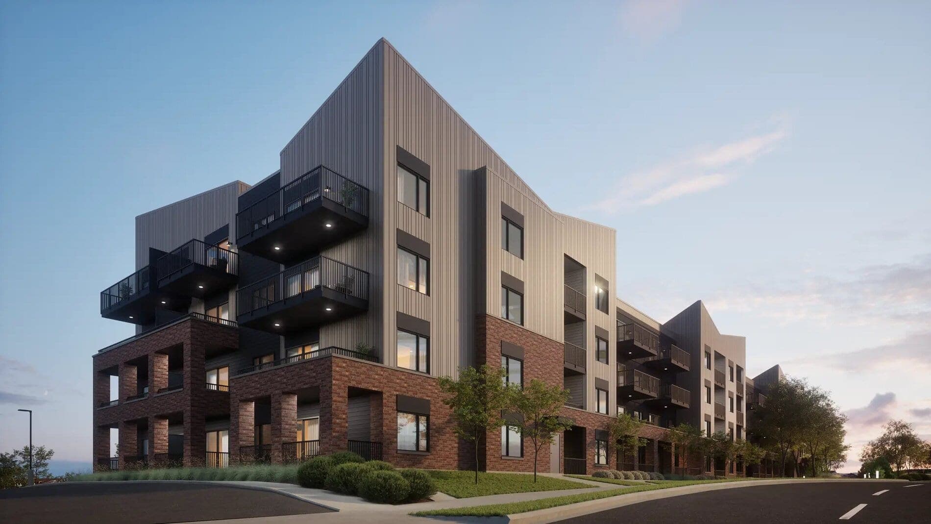 Metro One Condos - Image 4