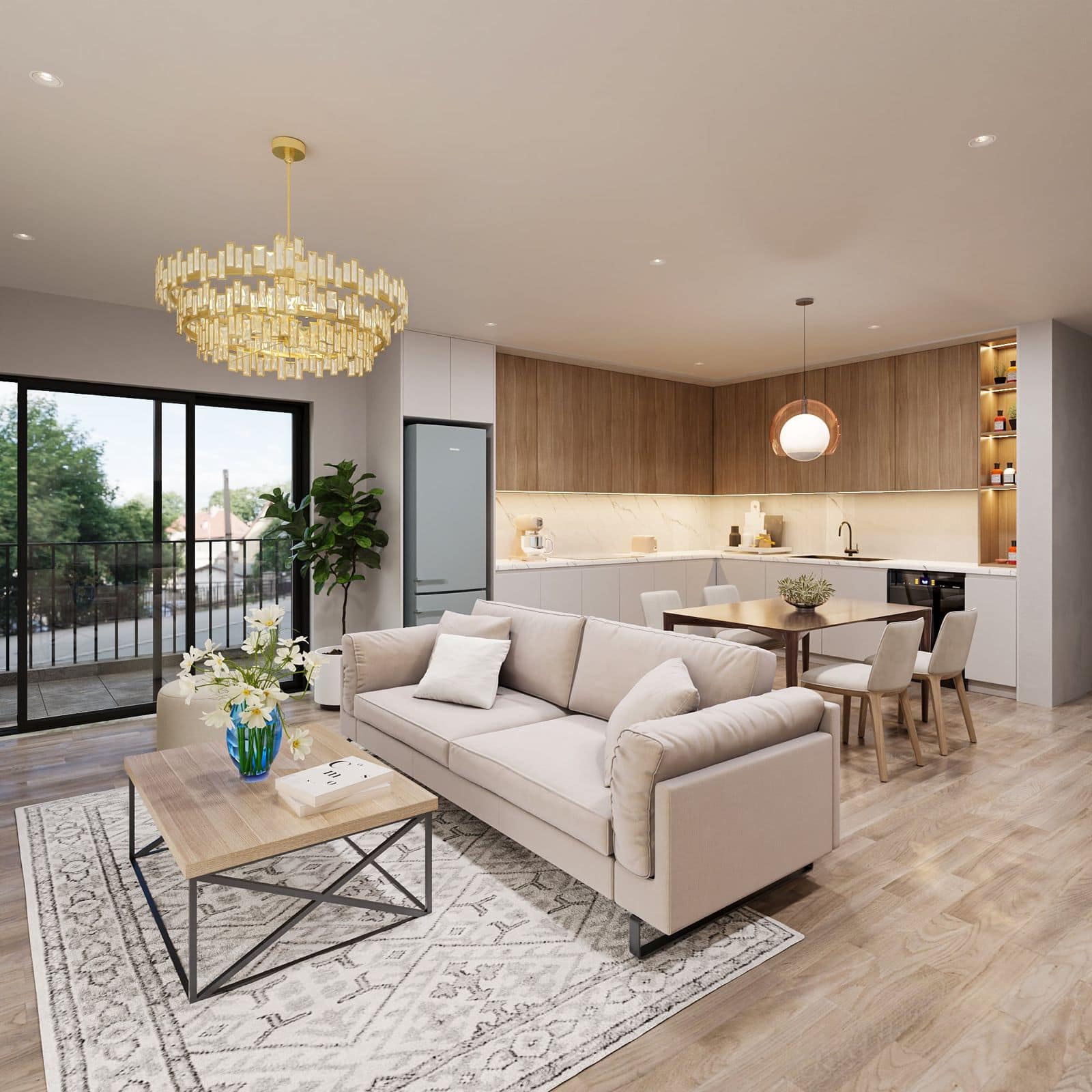 60 On Broadway Condos - Image 6