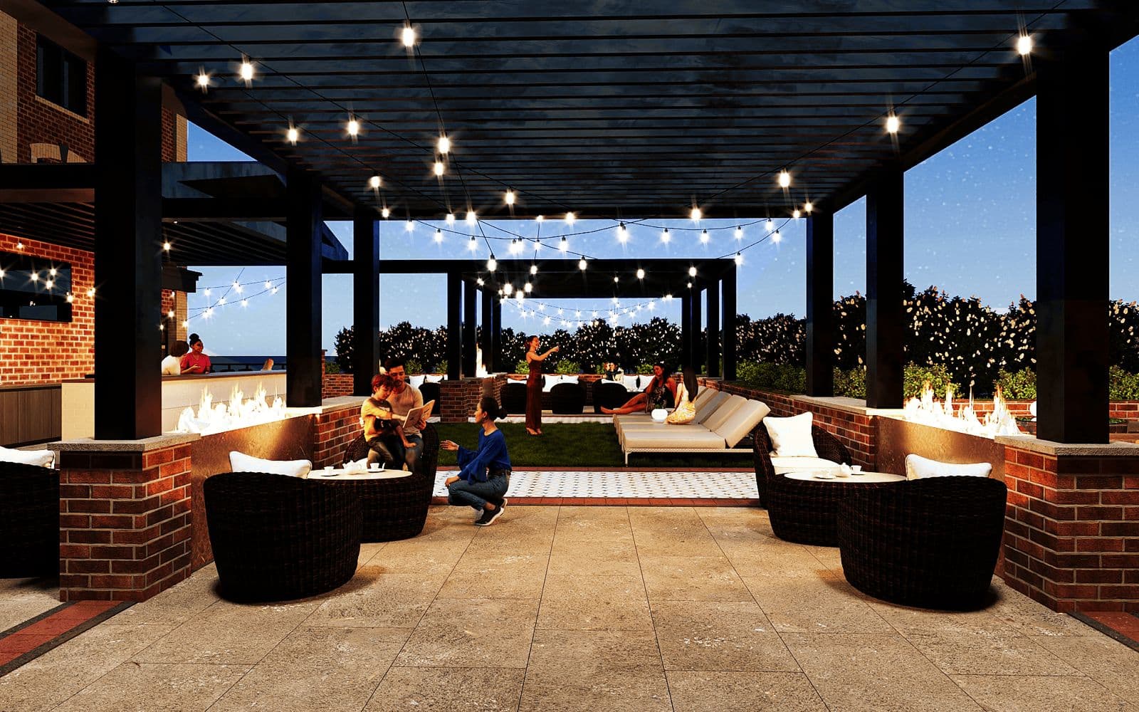 60 On Broadway Condos - Image 11