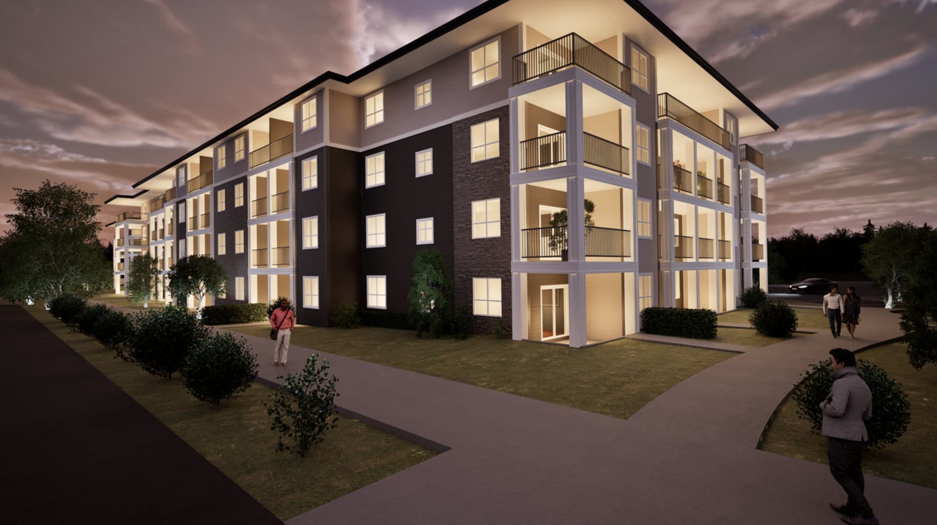 Creekview Park Condos - Image 5