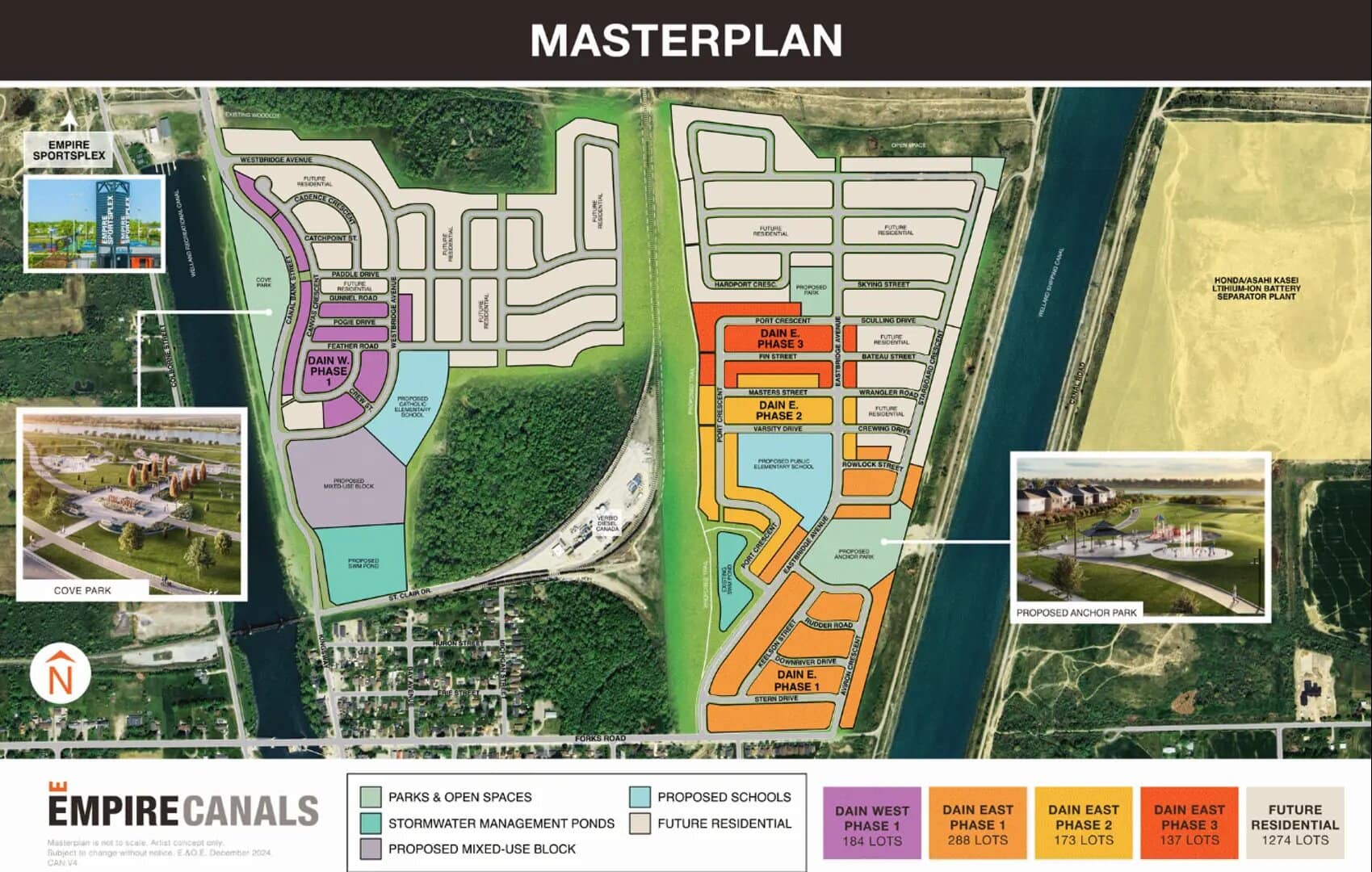 Empire Canals - Image 46