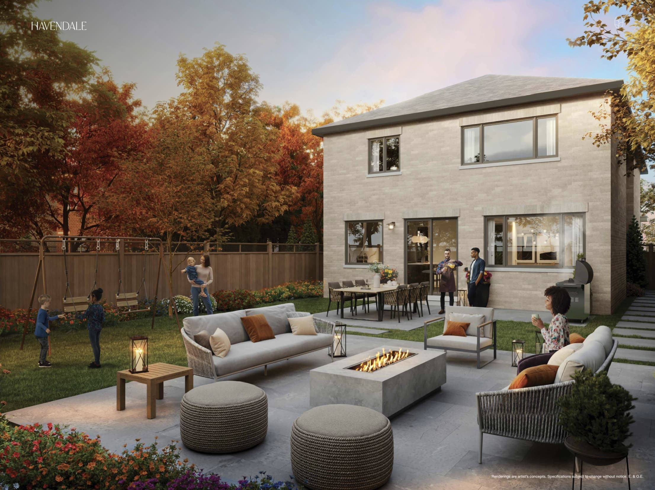 Havendale Homes - Image 5