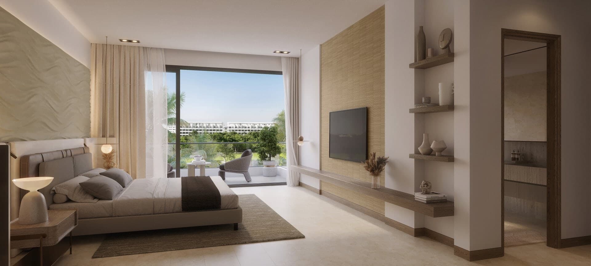 Poseidonia Villas Condos - Image 6