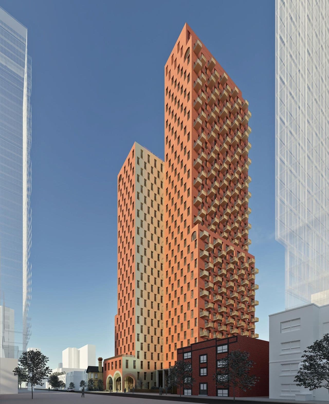 405 Sherbourne Street