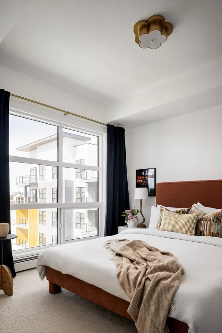 Quesnay at Currie Condos - Image 16