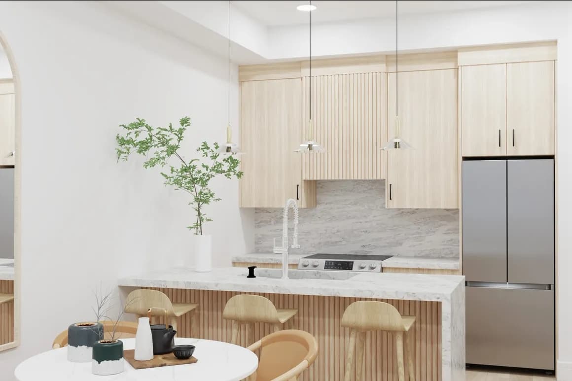 Quesnay at Currie Condos - Image 13