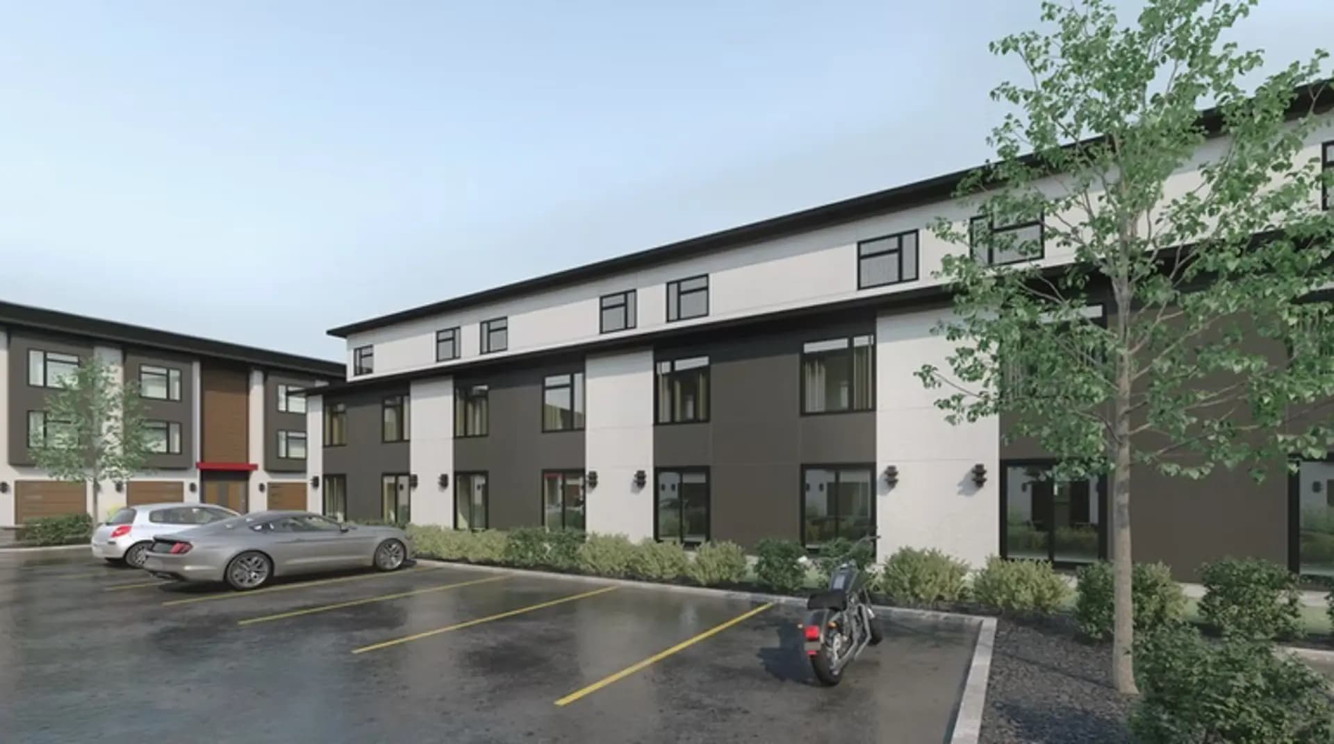 The Meridian Towns - Image 3