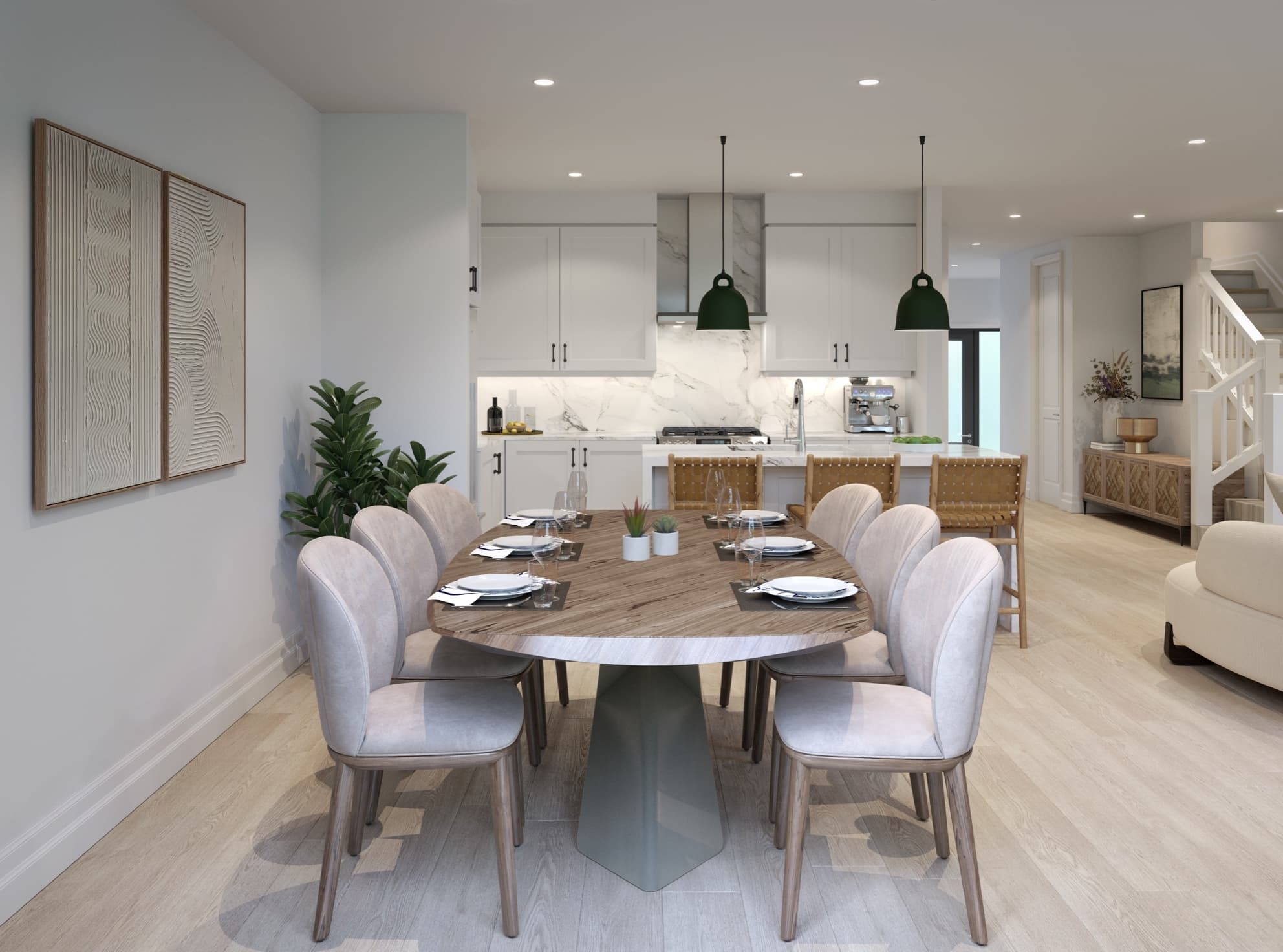 The Willows Towns - Image 20