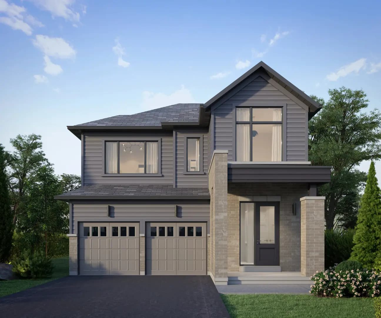 The Willows Towns - Image 4