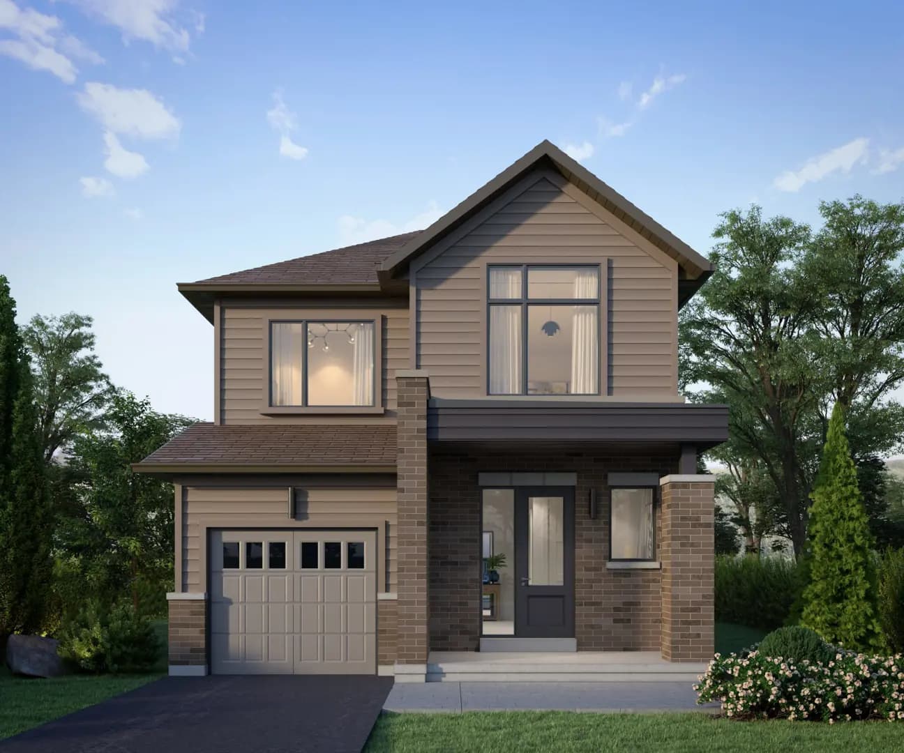 The Willows Towns - Image 7